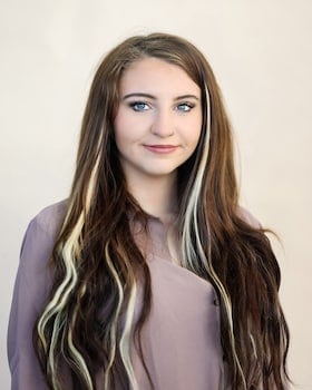 Staff member Bianca Eldridge from ID_41b172