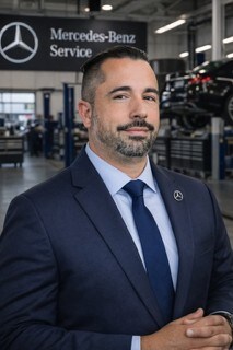 Staff member Joe Durant from ID_a4b0b2