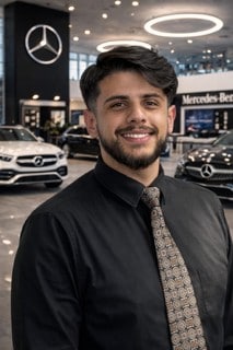Staff member Waseem Awawda from ID_41b172