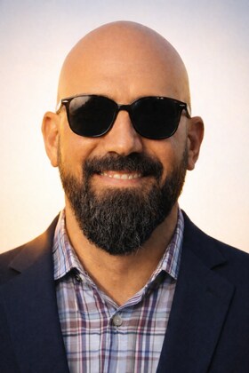 Staff member Jeremy Mihas from ID_eb5224