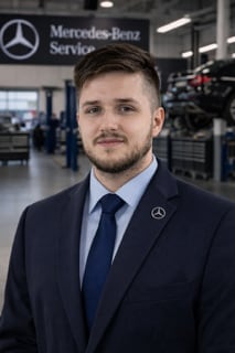 Staff member Marcus Fowler from ID_eb5224