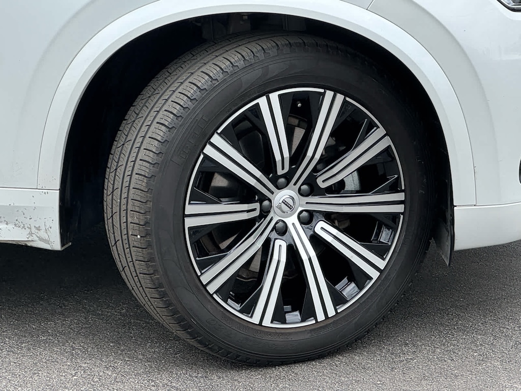 Used 2023 Volvo XC90 Core B5 AWD 7P