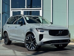 2026 Volvo XC90 plug-in hybrid T8 Ultra Dark Theme 6-Seater SUV