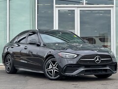 2024 Mercedes-Benz C 300 C 300 4MATIC Sedan