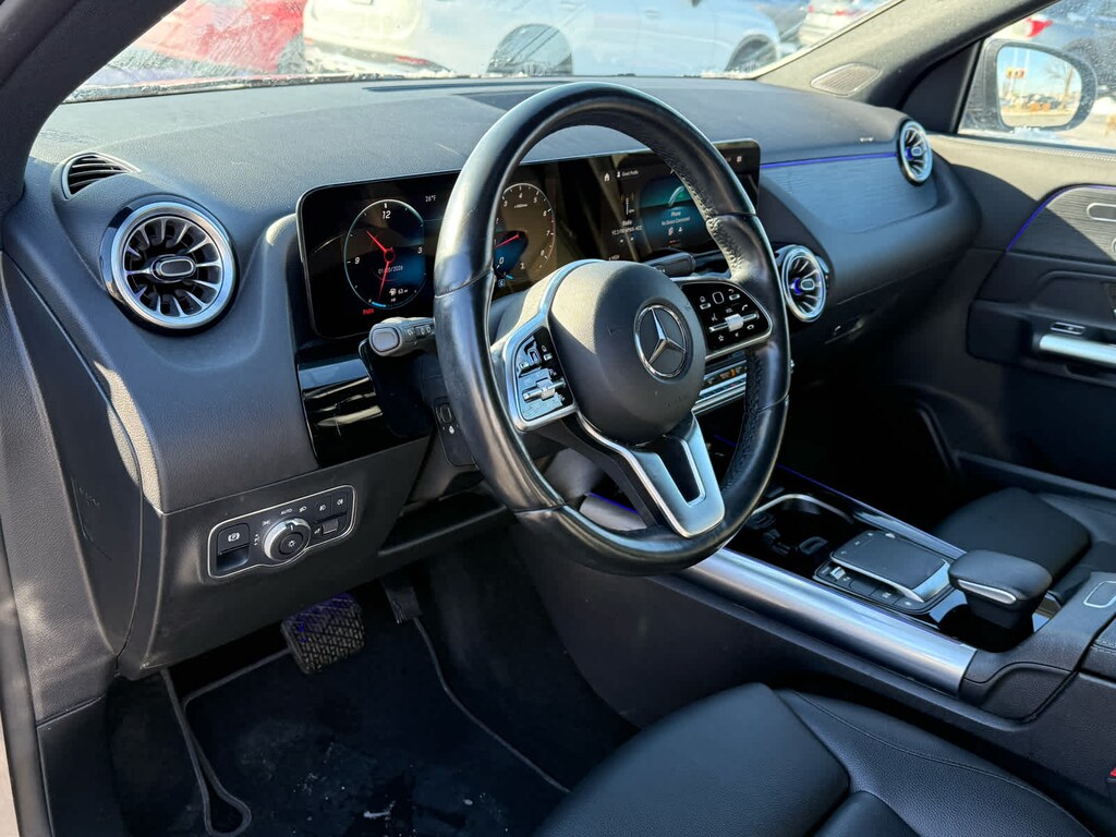 Used 2023 Mercedes-Benz GLA GLA 250 4MATIC SUV