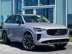 2026 Volvo XC90 plug-in hybrid T8 Ultra Dark Theme 6-Seater eAWD SUV