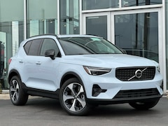 2026 Volvo XC40 B5 Plus AWD SUV