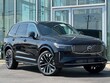 Volvo XC90 plug-in hybrid