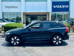 2025 Volvo XC60 plug-in hybrid T8 Plus SUV