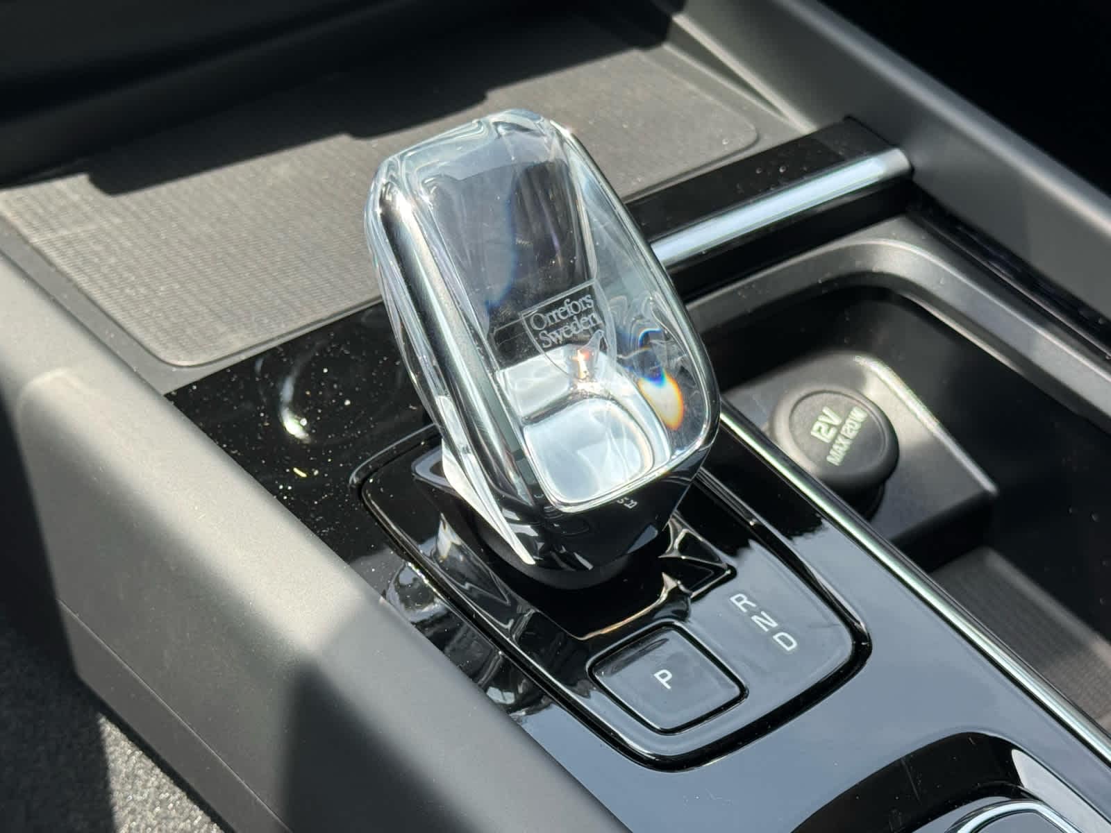 2026 Volvo XC60 Plus - Photo 24