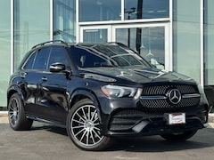 2020 Mercedes-Benz GLE 580 GLE 580 4MATIC SUV
