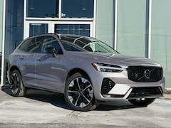 2026 Volvo XC60 B5 Plus AWD SUV