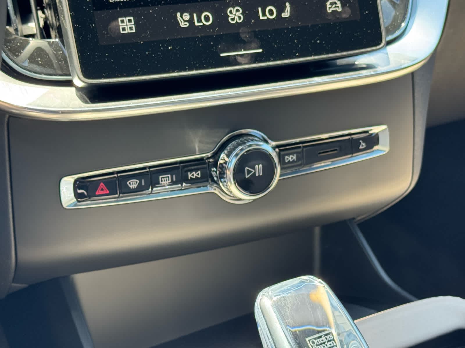 2026 Volvo XC90 Ultra - Photo 25