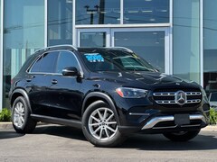 2025 Mercedes-Benz GLE 350 GLE 350 4MATIC SUV