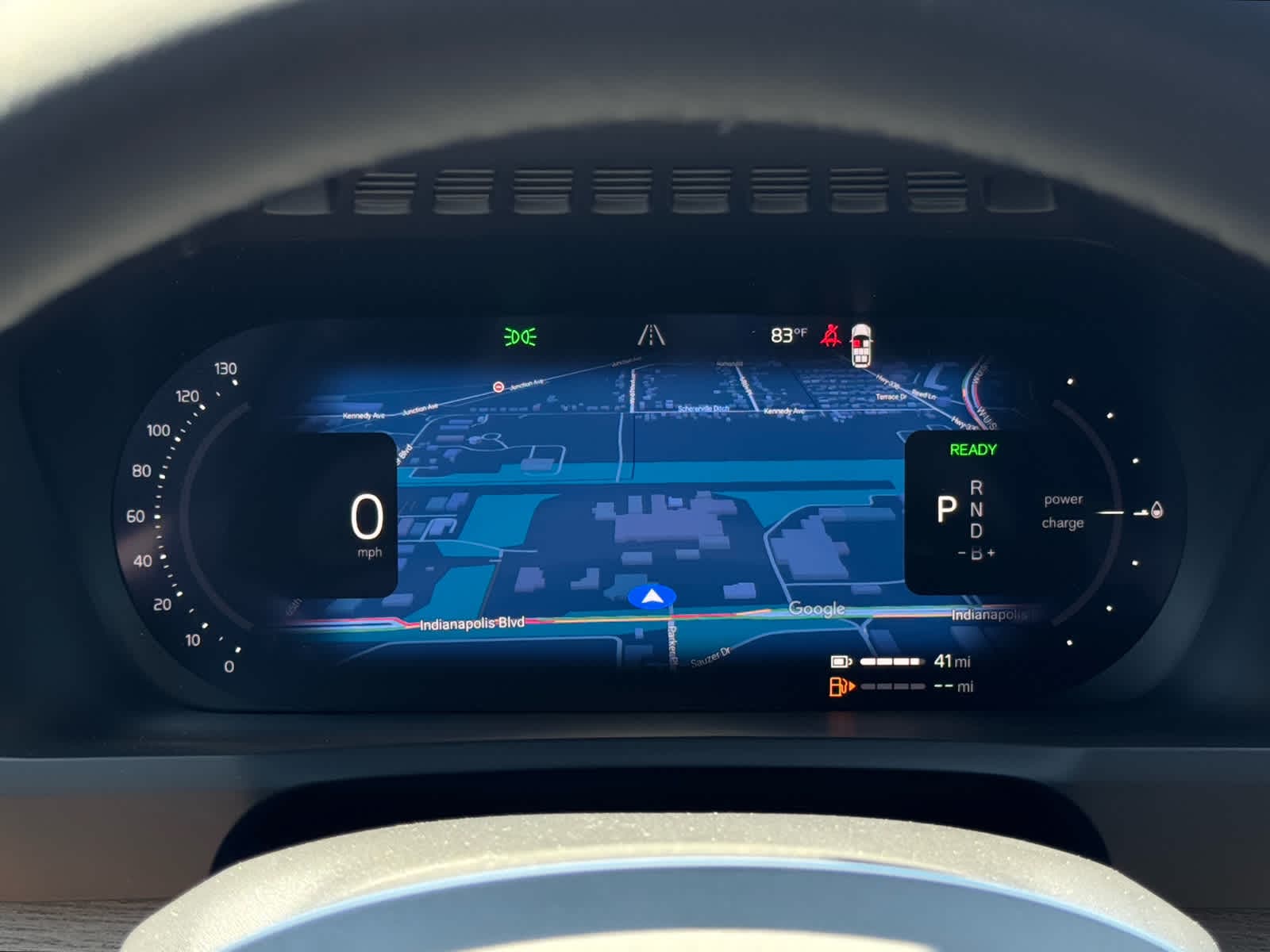 2026 Volvo XC90 Ultra - Photo 29