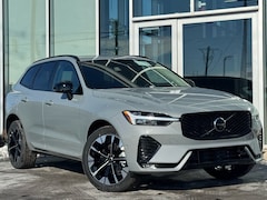 2026 Volvo XC60 B5 Plus AWD SUV