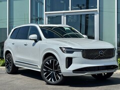 2026 Volvo XC90 plug-in hybrid T8 Plus 7-Seater SUV
