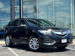 2018 Acura RDX AWD