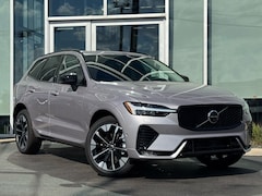 2026 Volvo XC60 B5 Plus SUV