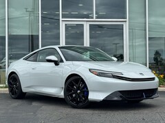2026 Honda Prelude Coupe