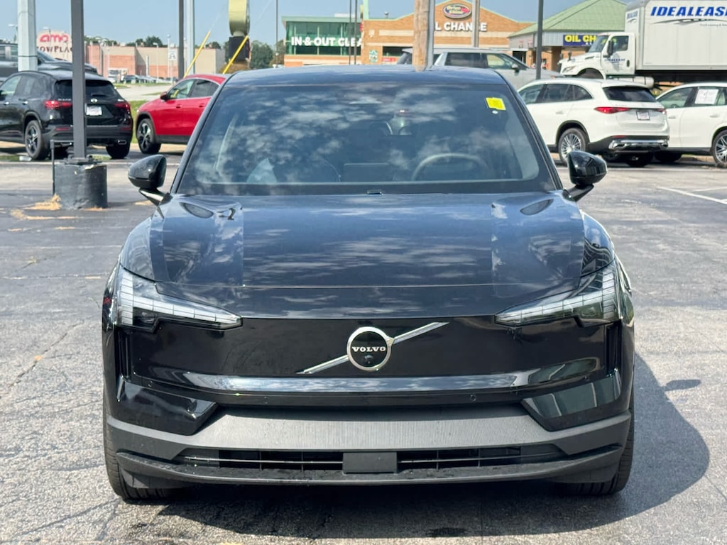 Used 2026 Volvo EX30 Ultra Twin Motor AWD