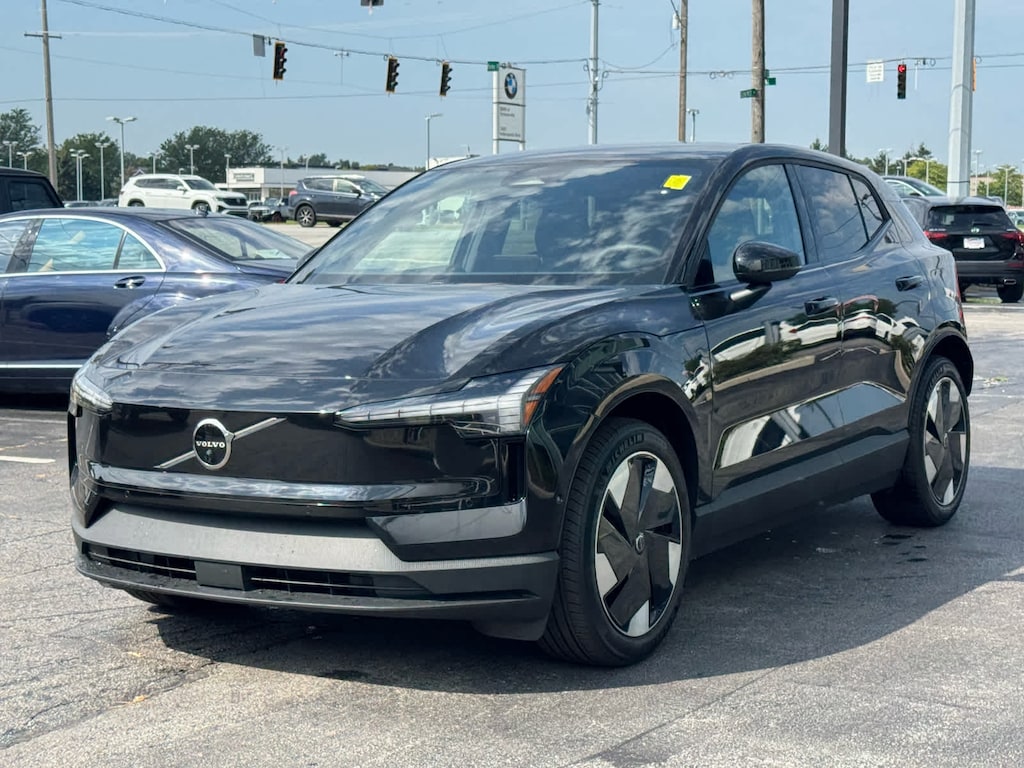 Used 2026 Volvo EX30 Ultra Twin Motor AWD