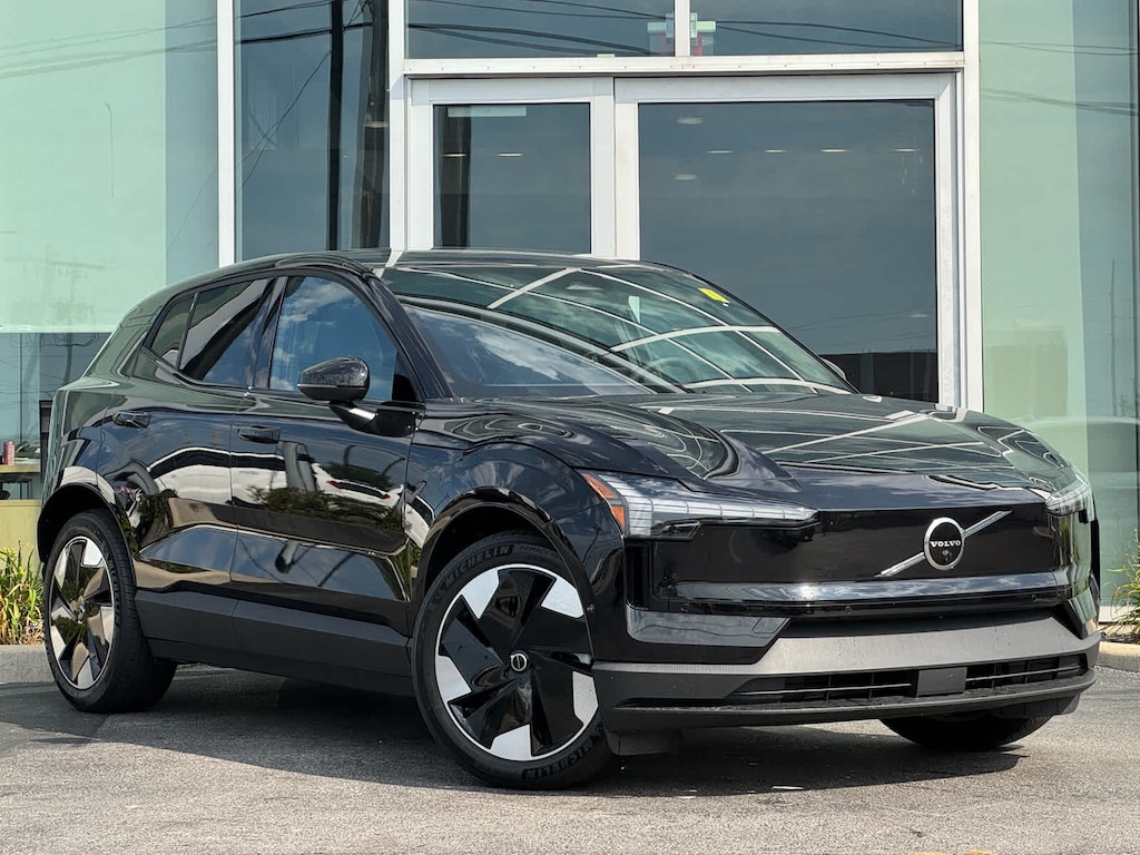 Used 2026 Volvo EX30 Ultra Twin Motor AWD