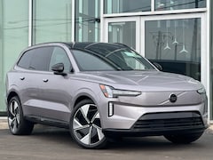 2026 Volvo EX90 Twin Motor Performance Ultra 7-Seater SUV