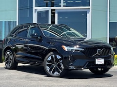 2026 Volvo XC60 B5 Plus AWD SUV