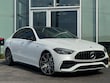  Mercedes-Benz AMG C 43