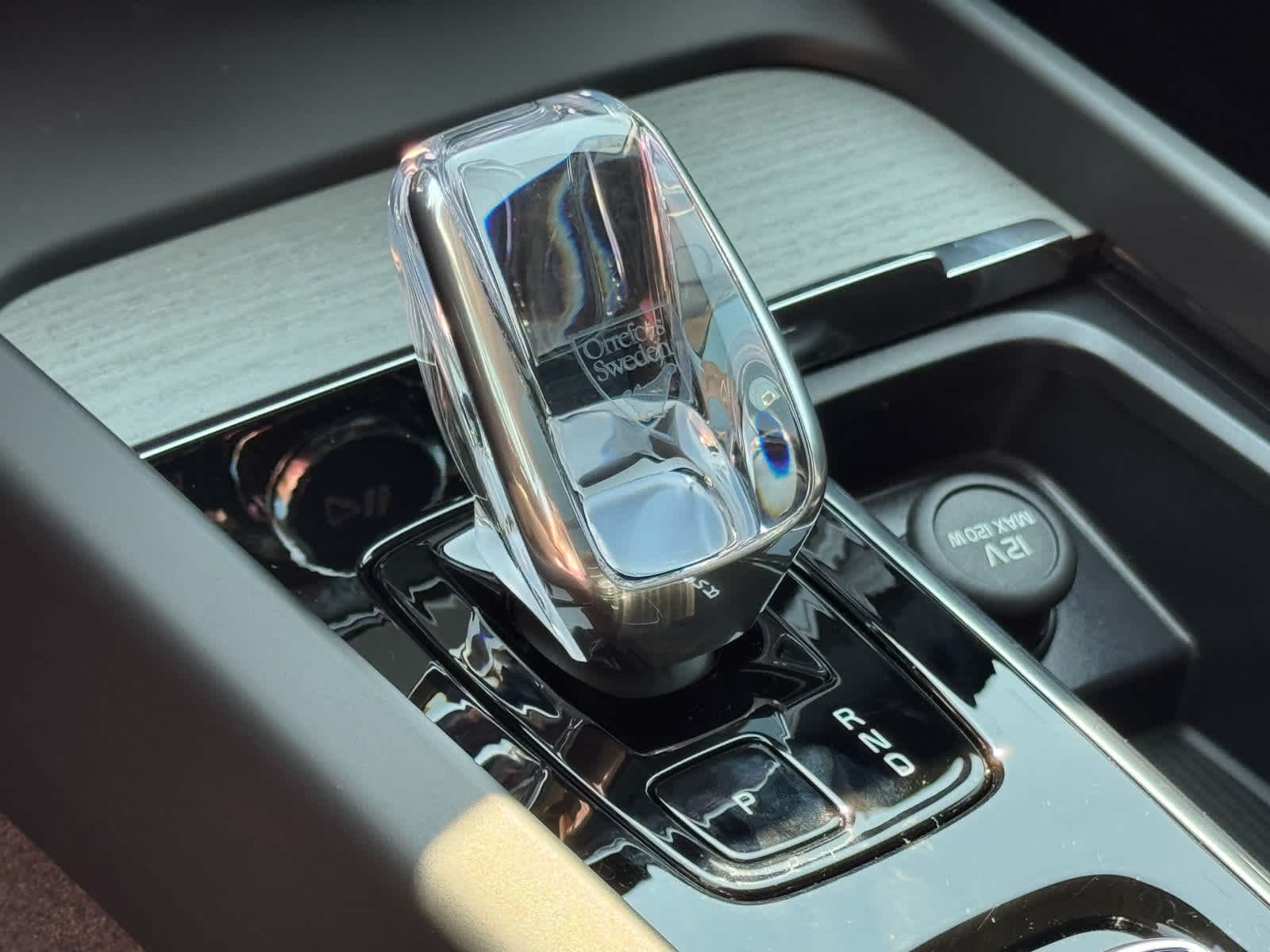 2026 Volvo V60 Cross Country Ultra - Photo 24
