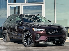 2026 Volvo XC60 B5 Ultra AWD SUV