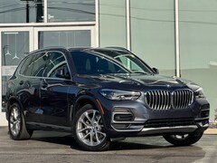 2022 BMW X5 xDrive40i xDrive40i Sports Activity Vehicle