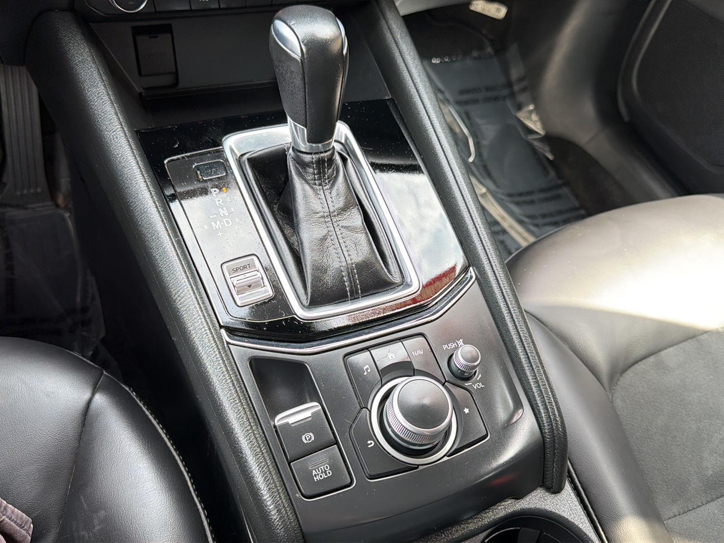 2020 Mazda CX-5 Touring - Photo 16