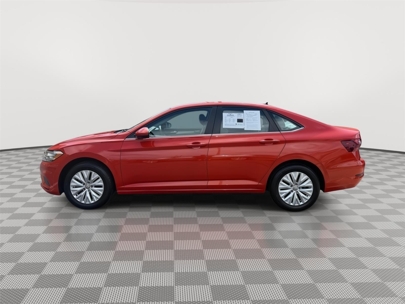 2020 Volkswagen Jetta S - Photo 6
