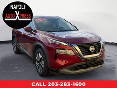 2021 Nissan Rogue SV SUV