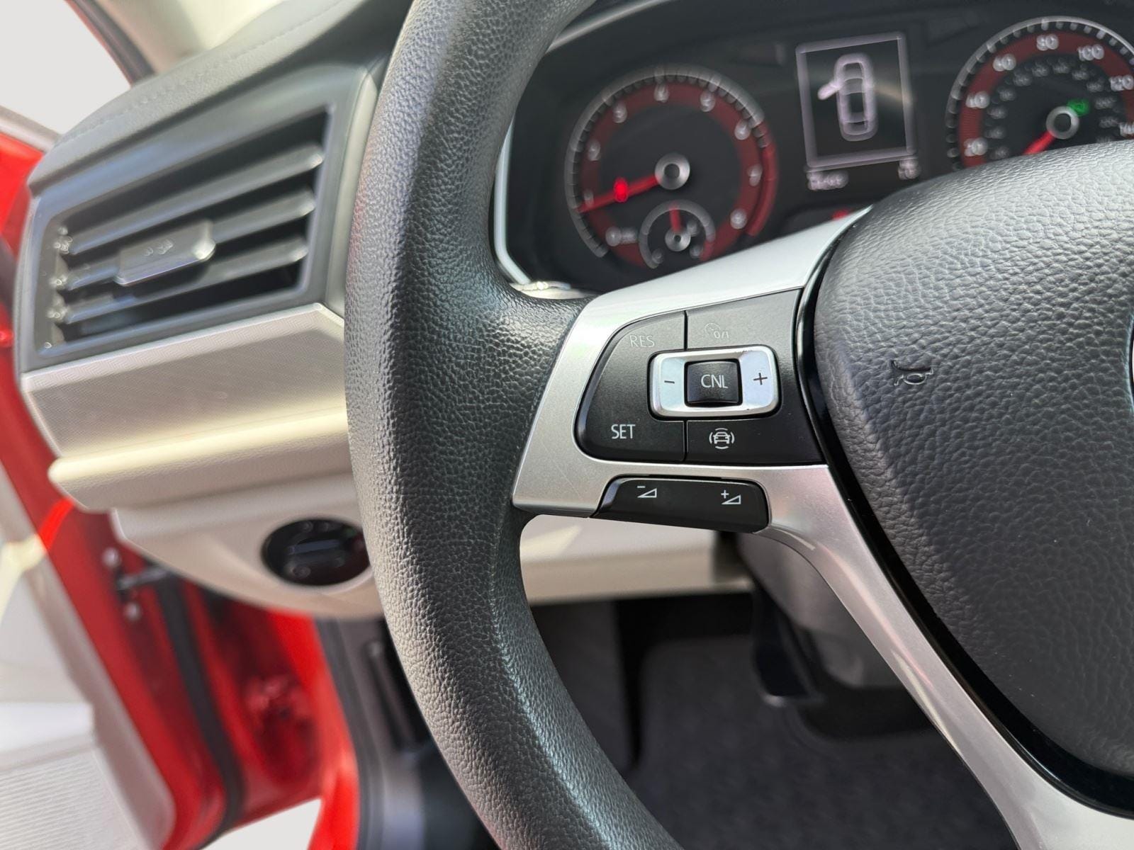 2020 Volkswagen Jetta S - Photo 21