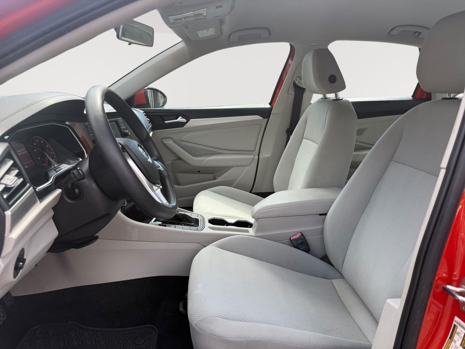 2020 Volkswagen Jetta S - Photo 9