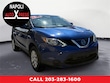 Nissan Rogue Sport