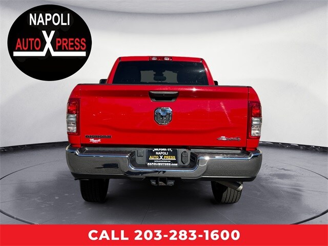 2024 Ram 2500 Big Horn photo 3