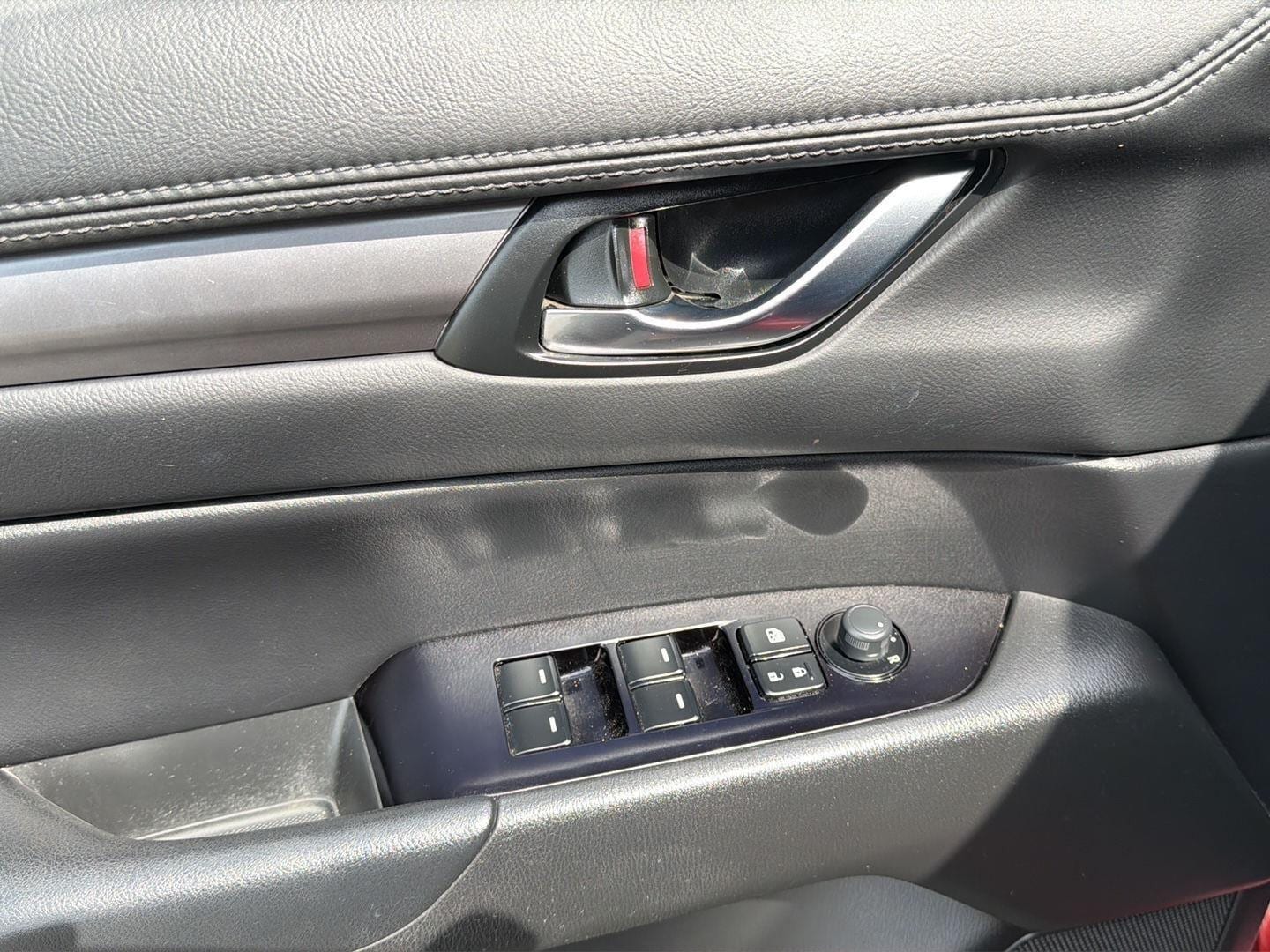 2020 Mazda CX-5 Touring - Photo 15