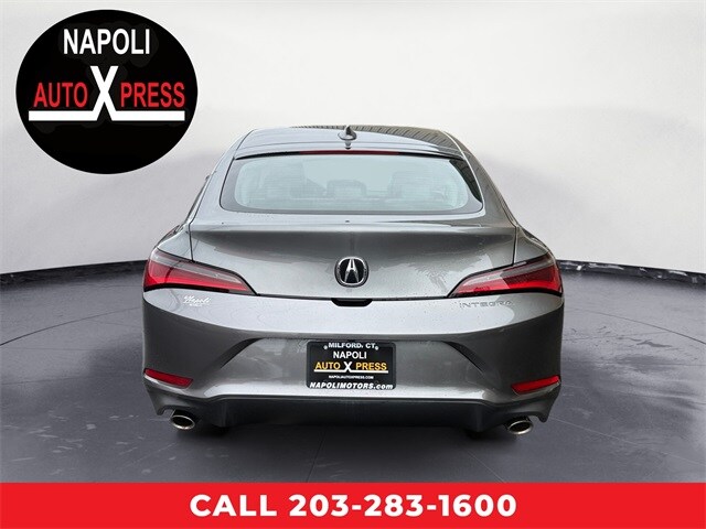 2023 Acura Integra Base photo 4