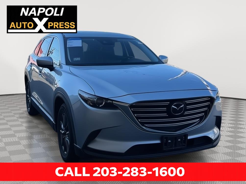 2023 Mazda CX-9 Touring