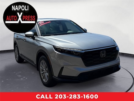 2025 Honda CR-V EX SUV