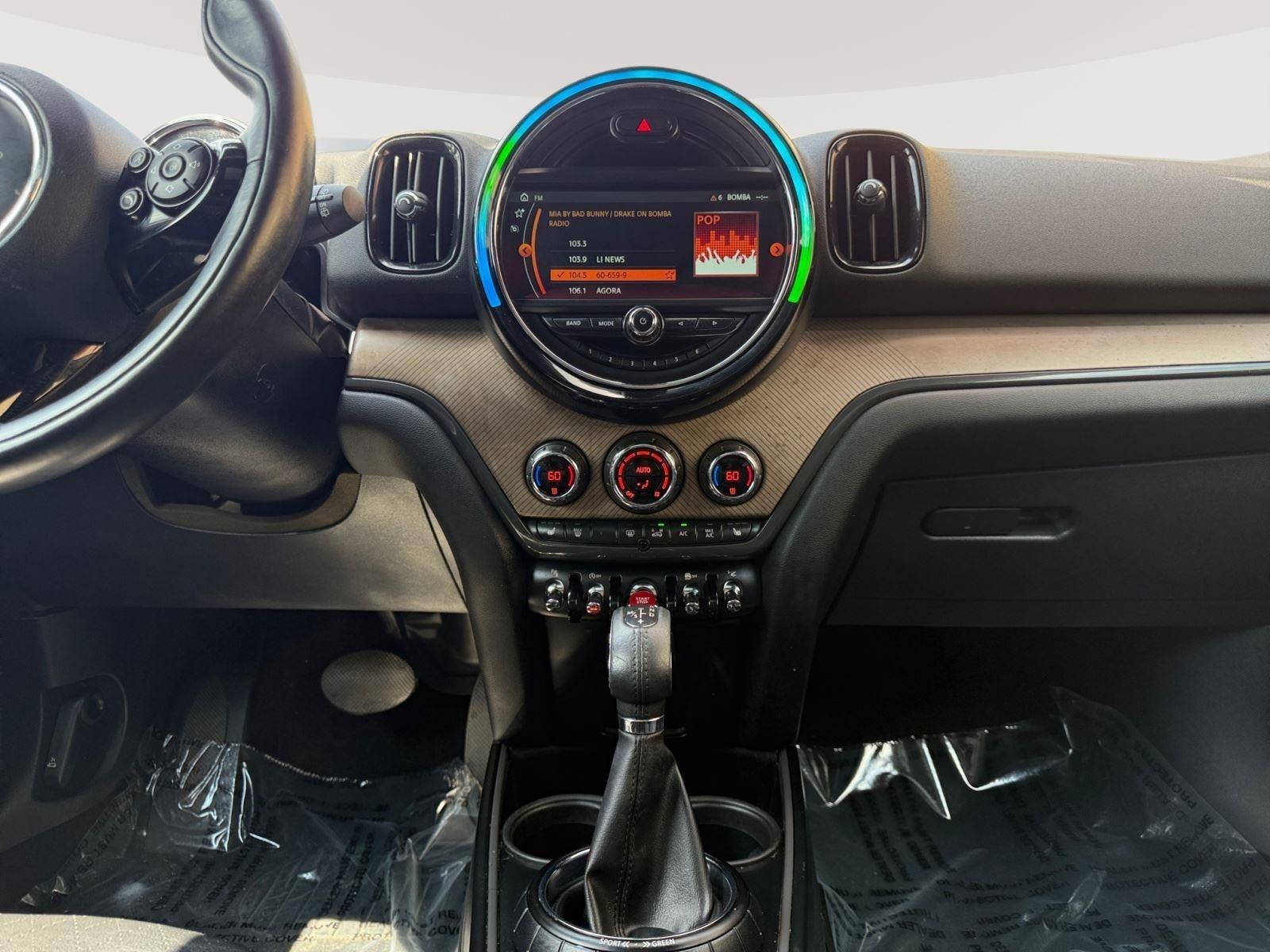 2017 MINI Countryman S - Photo 11
