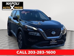 2023 Nissan Rogue SV SUV