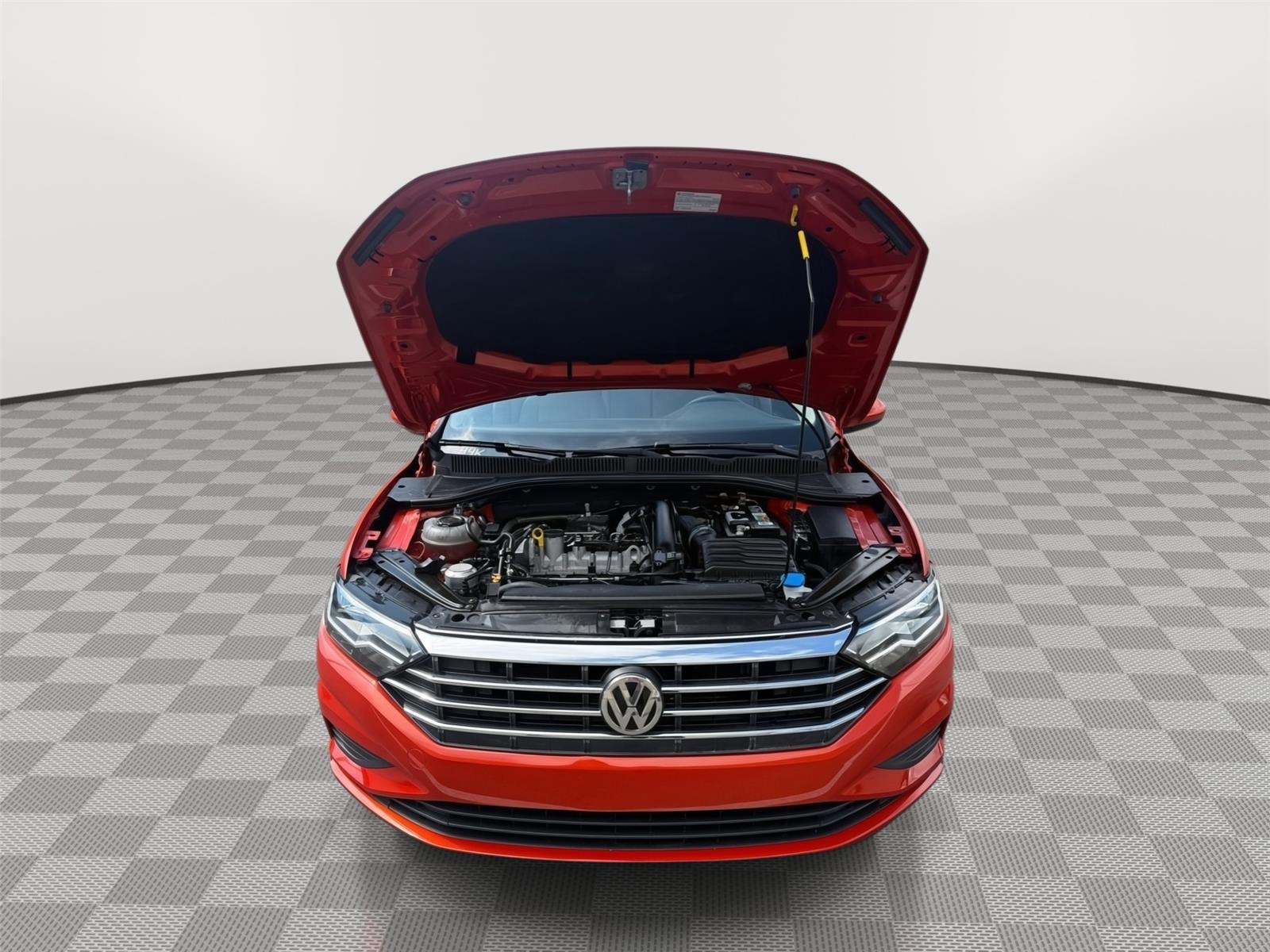 2020 Volkswagen Jetta S - Photo 26