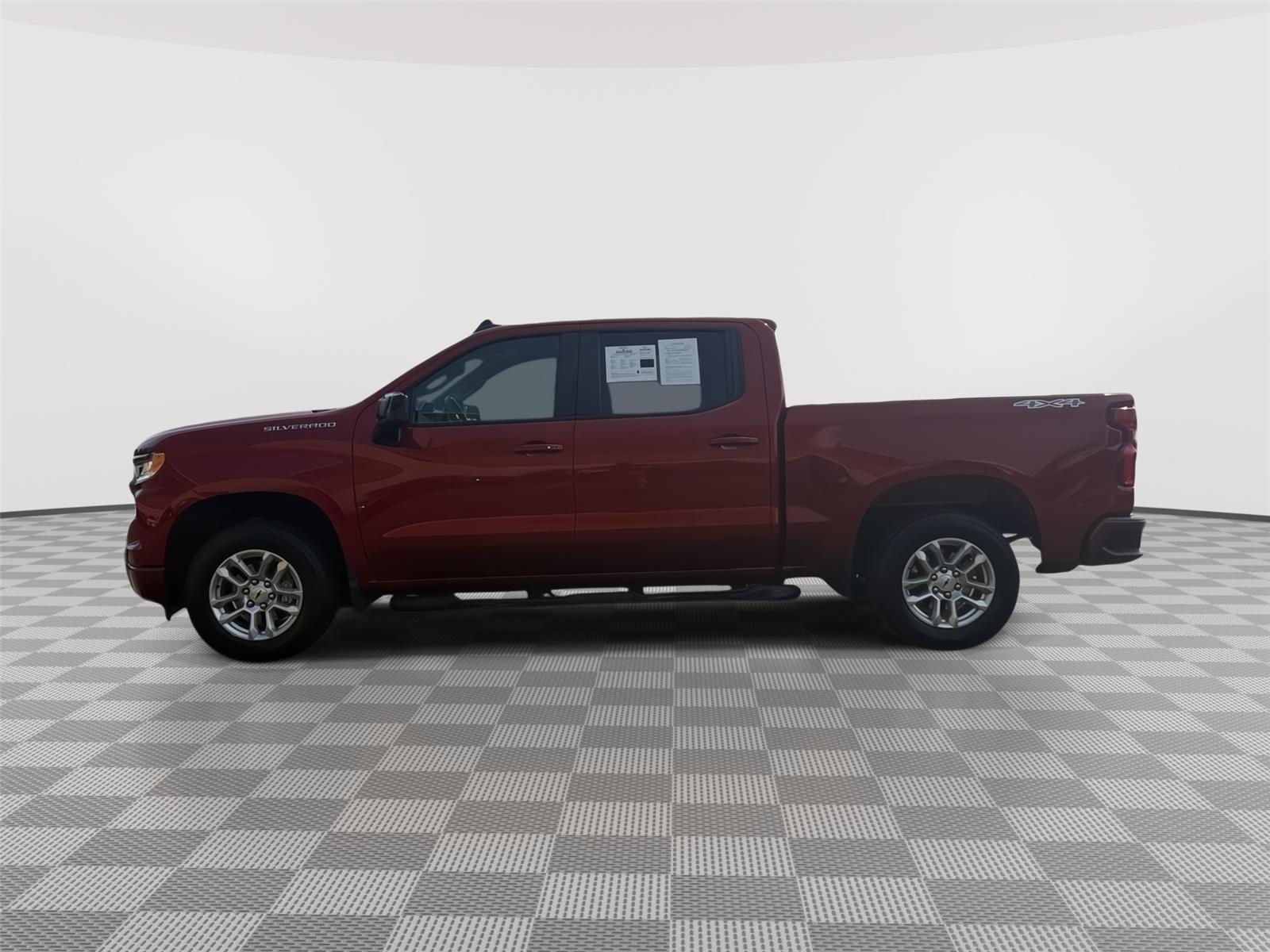 2024 Chevrolet Silverado 1500 RST - Photo 6
