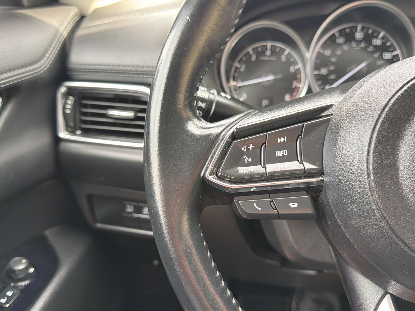 2020 Mazda CX-5 Touring - Photo 21