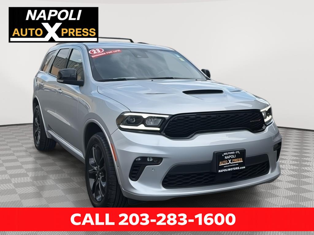 2023 Dodge Durango